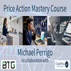 Price Action Mastery Certification Course