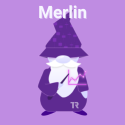 Merlin Swing Trading System