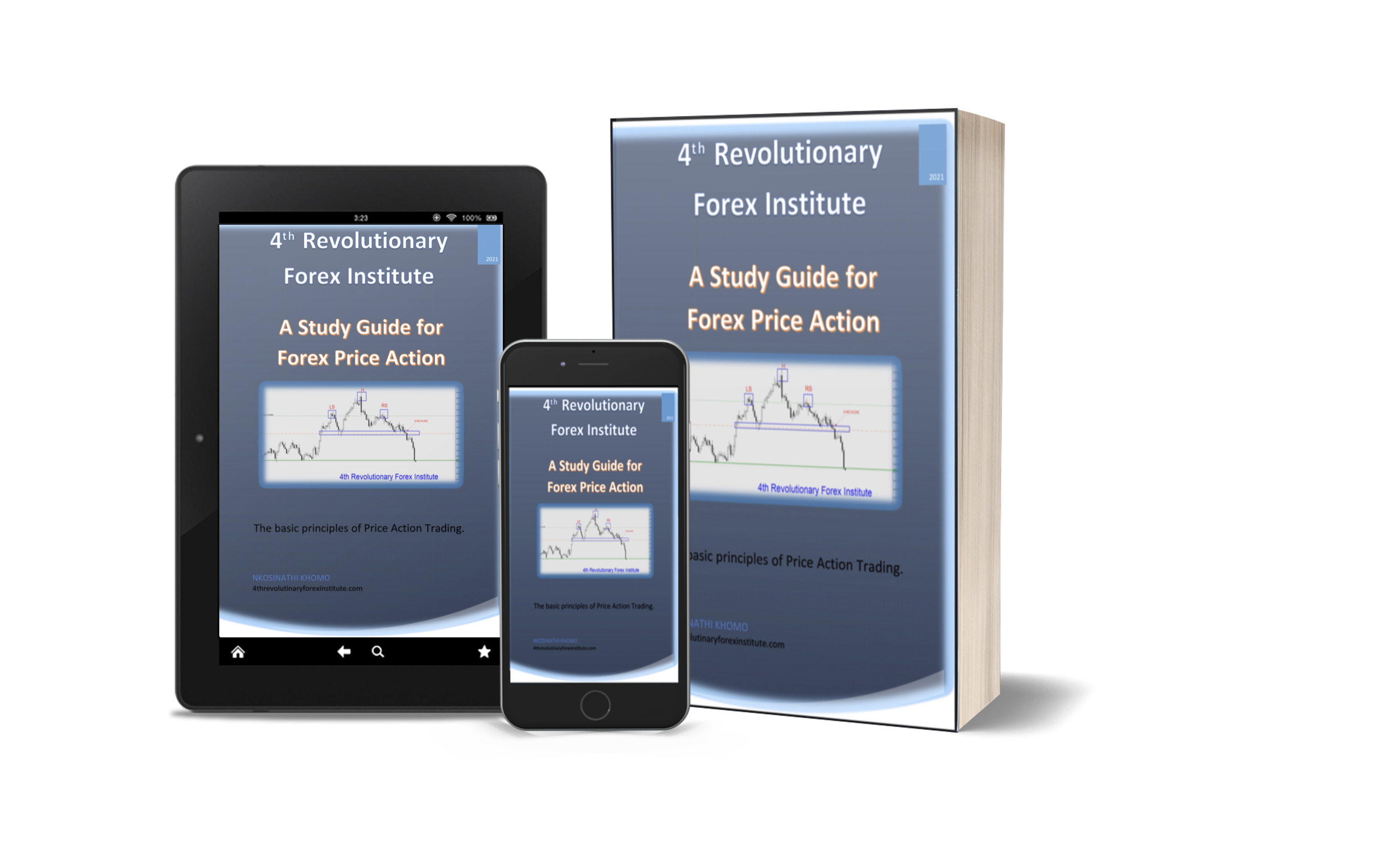 Price Action Study Guide