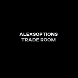 AlexsOptions Trade Room