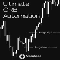 ORB Ultimate Automation