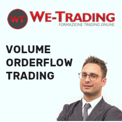 Order Flow Trading Course – Italian Language