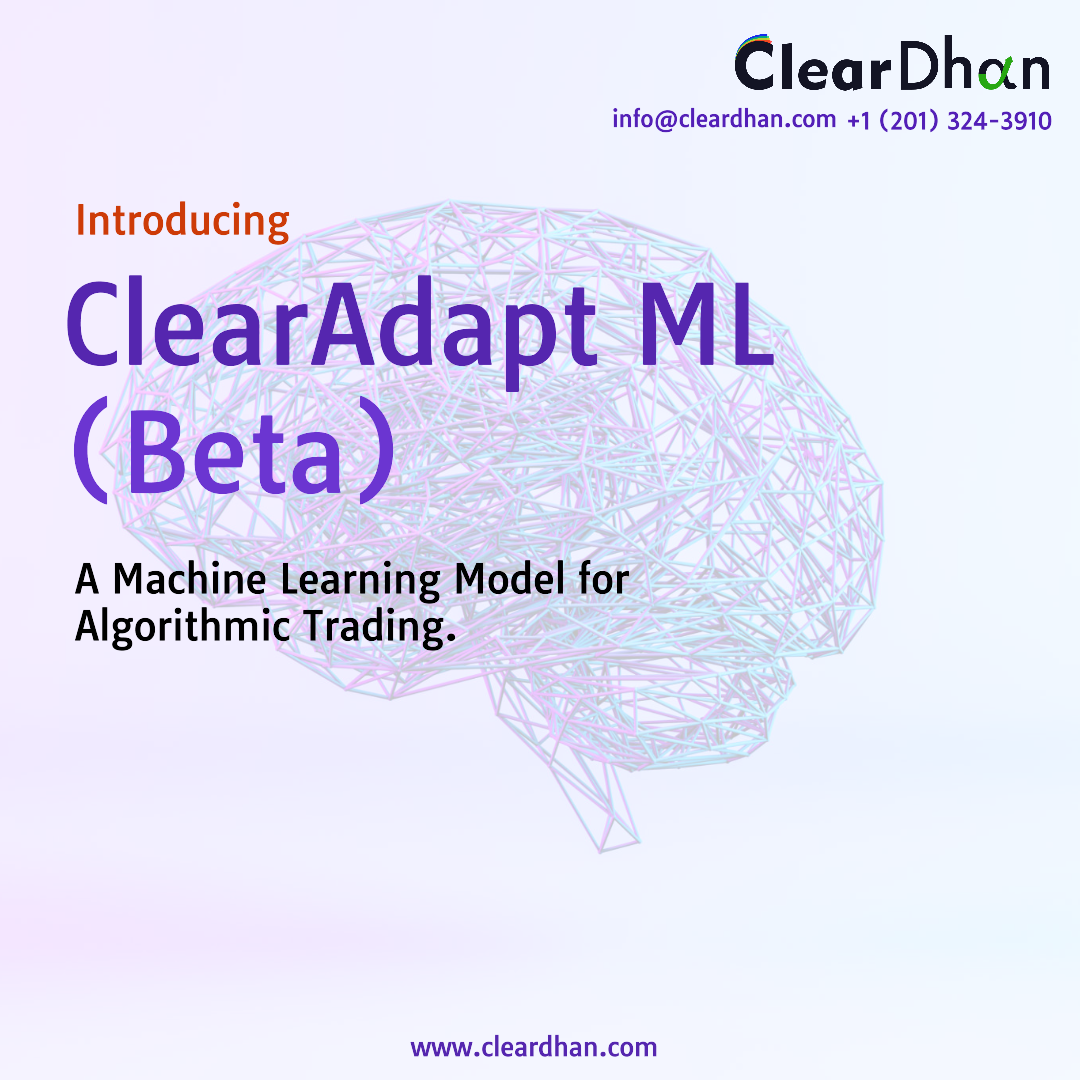 ClearAdapt ML