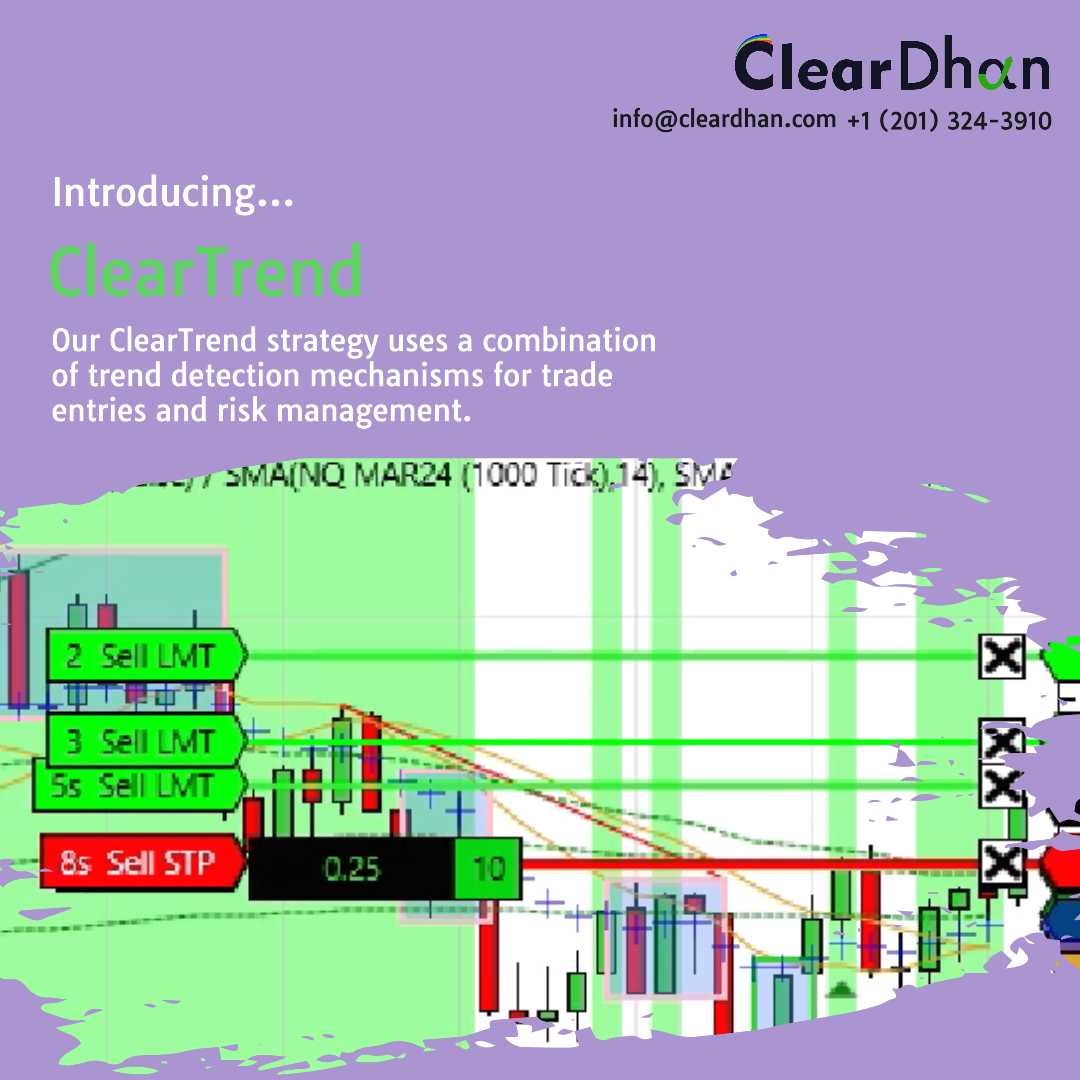 ClearTrend