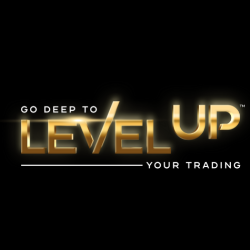 Go Deep to Level Up Your Trading™