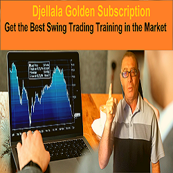 Djellala Golden Subscription