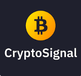 CryptoSignal Trading Signals