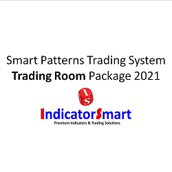 Smart Patterns Trading System Trading Room Pack
