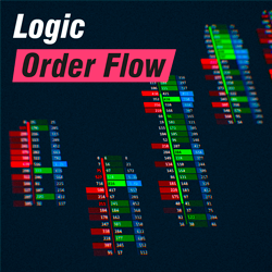 Order Flow Indicator