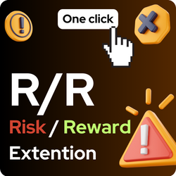 Precision Trading with Risk Reward Indicator