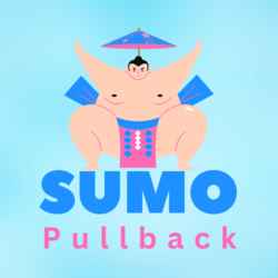 Sumo Pullback$: All In One Indicator with Trend, Zone & Strongest Pullback Signals