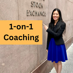 One-on-One Coaching