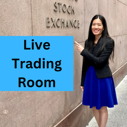 Live Trading Room