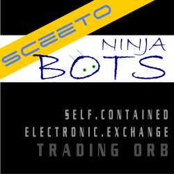 Sceeto – NinjaBots