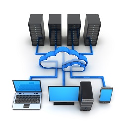 Virtual Private Server (VPS)
