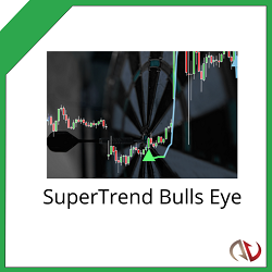 SuperTrend Bulls Eye