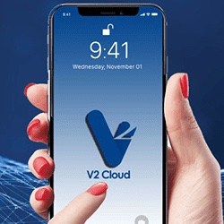 V2 Cloud VPS