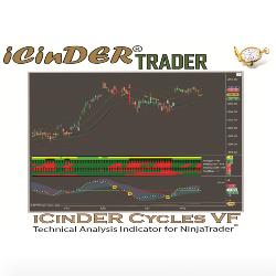 iCinDER™ Cycles VF