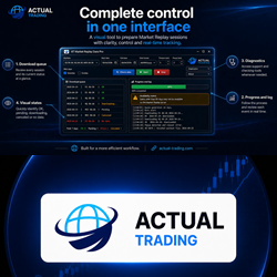 Market Replay Data Pro Downloader