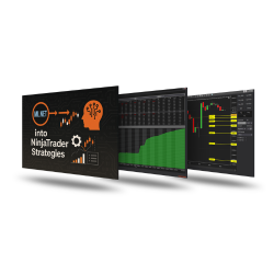 ASF Pack For NinjaTrader 8