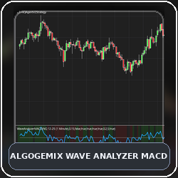 Wave Analyzer MACD