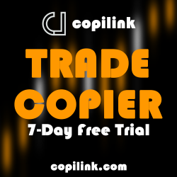 Copilink – Trade Copier