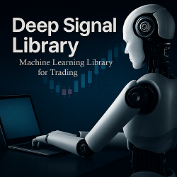 Deep Signal Machine Learning Library