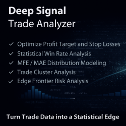Deep Signal Trade Analyzer