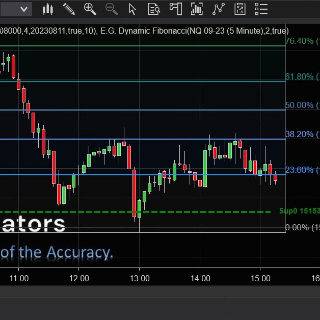 The E.G. Dynamic Fibonacci