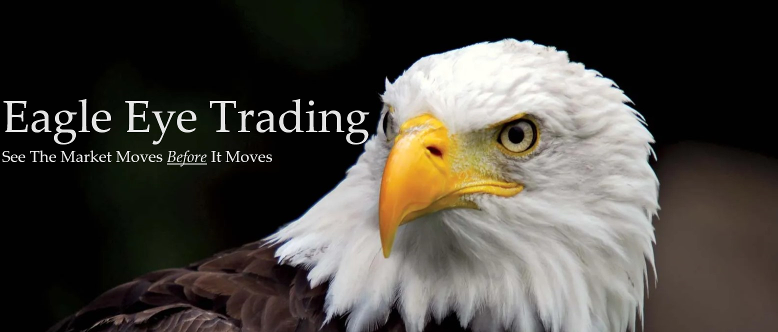 Eagle Eye Trading Algo