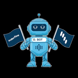Orderflow Bot “O-Bot”