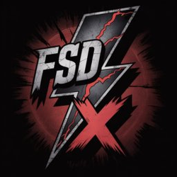 FSD-X ORB PRO Knightfall MK2