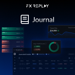 Track, Review, and Improve Trades with a Pro Trading Journal
