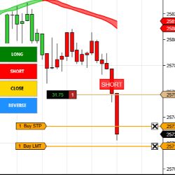 Holygrail Dashboard Strategy