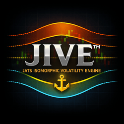 JIVE Isomorphic Volatility Engine