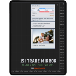 JSI Trade Mirror