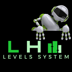 LHT LEVELS SYSTEM