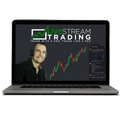 Livestream Trading