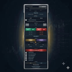 Chart Trader