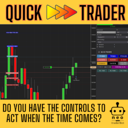 Quick Trader