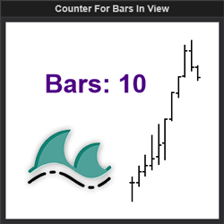 Bars Visible