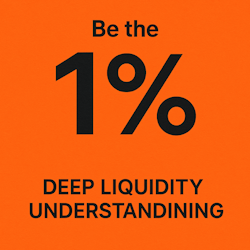The 1% Edge: Free Guide to Market Dynamics