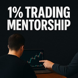 One-on-One Trading Mentorship
