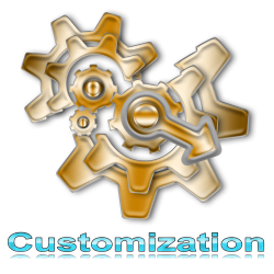 Customized programming service