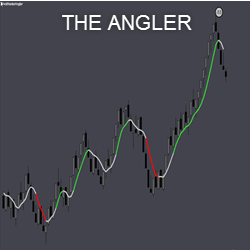 The Angler