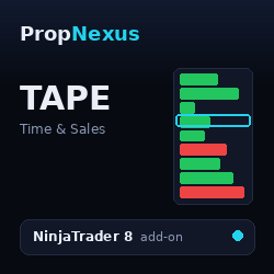PropNexus Tape