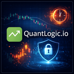 QuantLogic FlatGuard