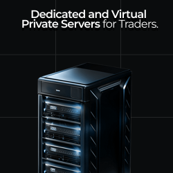 Trading Servers (VPS)