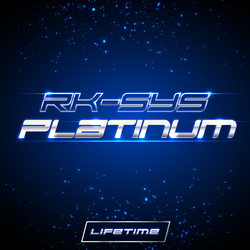 RK-Sys Platinum v4: Trend-Following Trading System for Price Action, Pullback Trades, and Support/Resistance Analysis