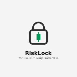 RiskLock – Account Lock Risk Management Add-On for NinjaTrader 8